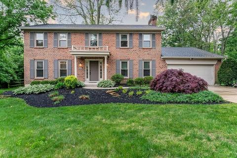 10401 Shadyside Ln, Cincinnati, OH 45249