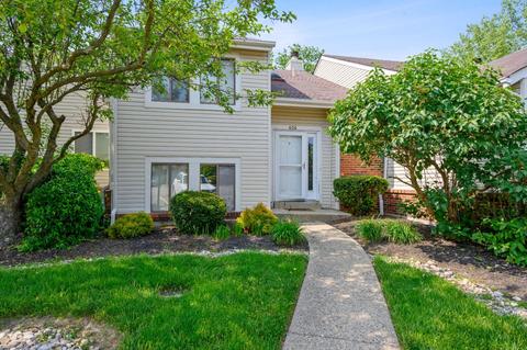 404 Sherwood Grn, Mason, OH 45040