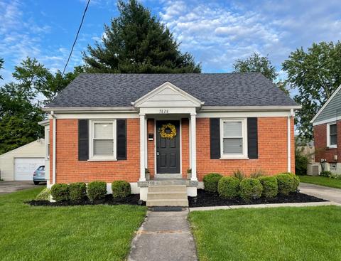7828 Dearborn, Cincinnati, OH 45236