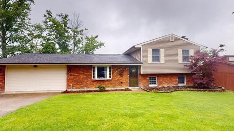994 Richwood, Hamilton, OH 45013