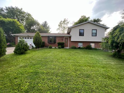 5895 Kingsmont Dr, Fairfield, OH 45014