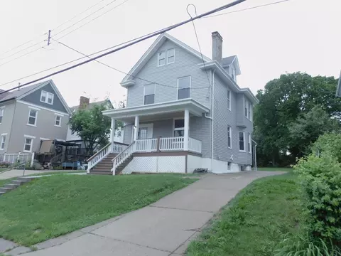 2608 Bushnell St, Cincinnati, OH 45205