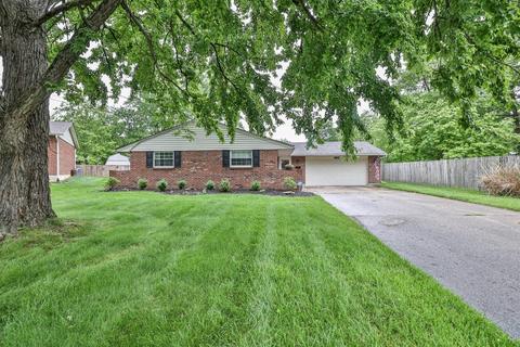 260 Sinclair Ct, Loveland, OH 45140