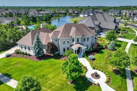 5493 Winding Cape Way, Mason, OH 45040