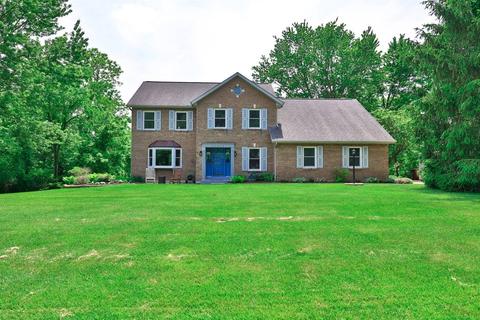11945 Stonequarry Ct, Colerain Twp, OH 45251