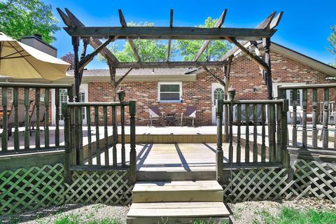 1172 Innercircle Dr, Cincinnati, OH 45240 photo 32