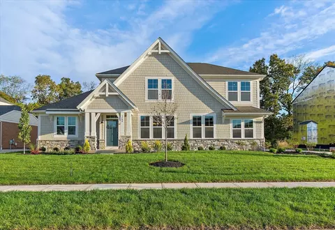 3780 Sturbridge Way, Cincinnati, OH 45245