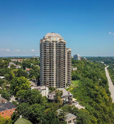1201 Edgecliff Pl #1172, Cincinnati, OH 45206