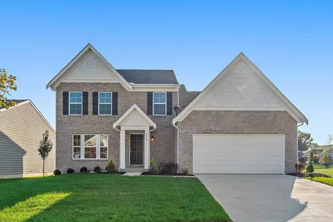 3868 Kippling Xing, Cincinnati, OH 45245