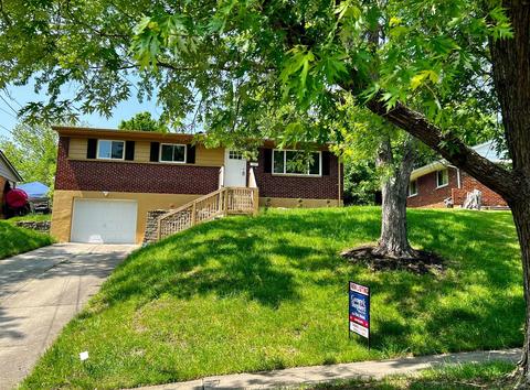 10671 Deauville Rd, Cincinnati, OH 45240
