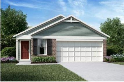1287 Woodstone Way, Batavia, OH 45103