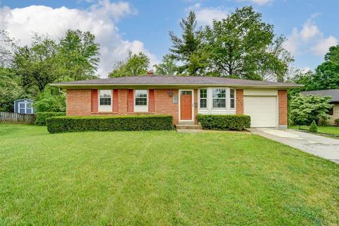 9050 Tag Dr, Cincinnati, OH 45231 photo 1
