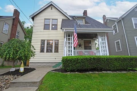 3533 Saybrook Ave, Cincinnati, OH 45208