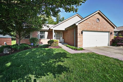 5373 Meadow Estates Dr, Cincinnati, OH 45247