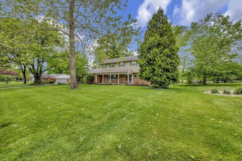 10569 Kenridge Dr, Blue Ash, OH 45242