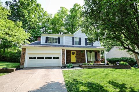 4155 Spring Ml, Maineville, OH 45039