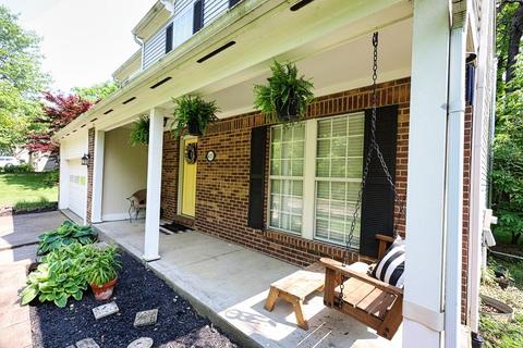 4155 Spring Mill Way, Maineville, OH 45039 photo 2