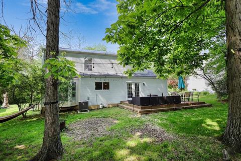 4155 Spring Mill Way, Maineville, OH 45039 photo 29