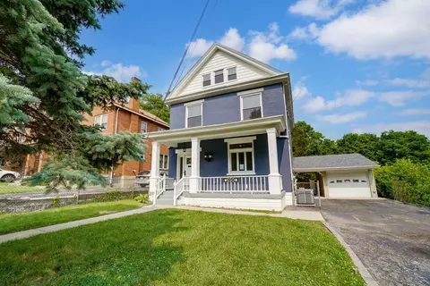 650 Hawthorne, Cincinnati, OH 45205