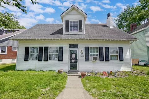 7430 Fairpark Ave, Cincinnati, OH 45216