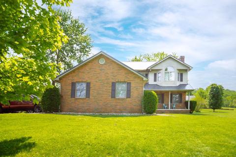 14970 St Rt 41, West Union, OH 45693