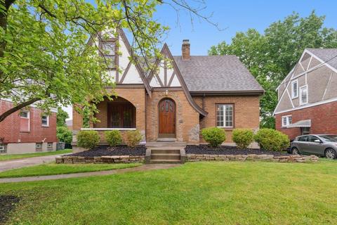 7215 Plainfield Rd, Deer Park, OH 45236