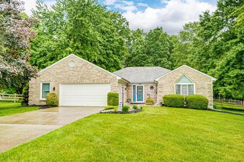 1673 Hickory Thicket, Milford, OH 45150