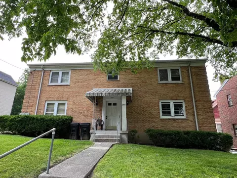 1087 Grand, Cincinnati, OH 45204