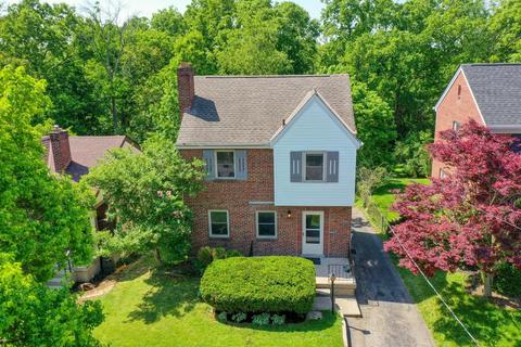 2959 Mapleleaf Ave, Cincinnati, OH 45212