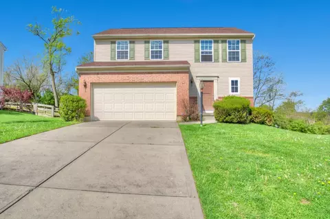 6143 Zoellners Pl, Hamilton, OH 45011