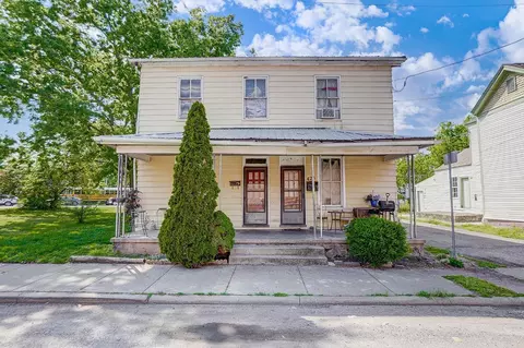 421 N Fourth, Hamilton, OH 45011