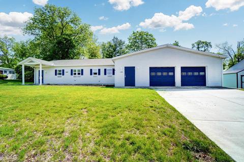 5398 College St, Kings Mills, OH 45034
