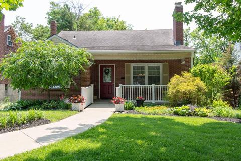 2637 Cypress Way, Norwood, OH 45212