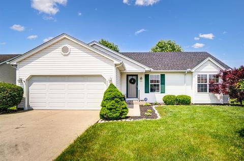 5211 Woodtop Dr, Loveland, OH 45140