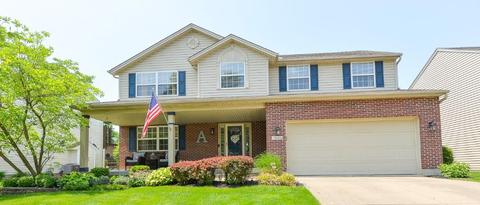 5645 Eagle Crk, Maineville, OH 45039