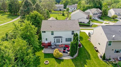 5599 Beechtree Ln, Hamilton Township, OH 45039 photo 41