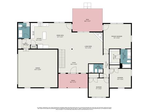 967 Doesprings Dr, Sunman, IN 47041 photo 6