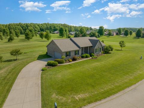 967 Doesprings Dr, Sunman, IN 47041 photo 8