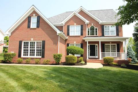 8190 Windsor Trl, Liberty Township, OH 45044