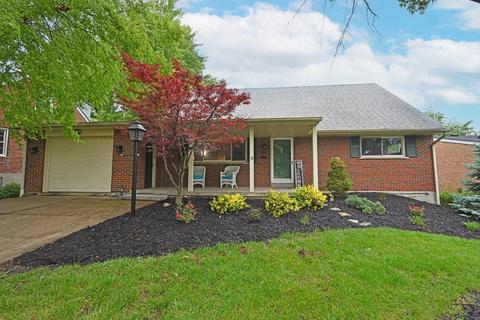 85 Junedale Dr, Greenhills, OH 45218 photo 1