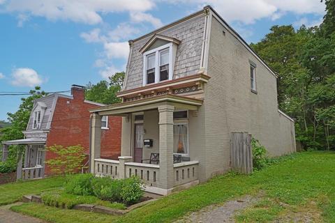 4251 Carlin St, Cincinnati, OH 45223 photo 3