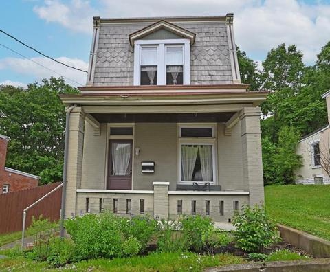 4251 Carlin St, Cincinnati, OH 45223
