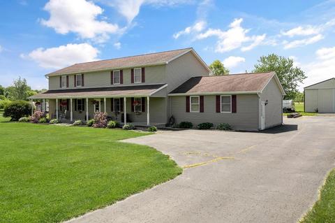 6800 St Rt 28, New Vienna, OH 45159
