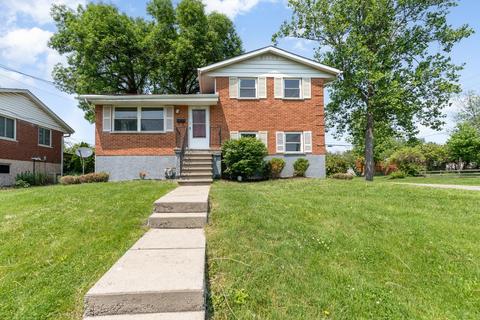 3002 Libra Ln, Colerain Twp, OH 45251