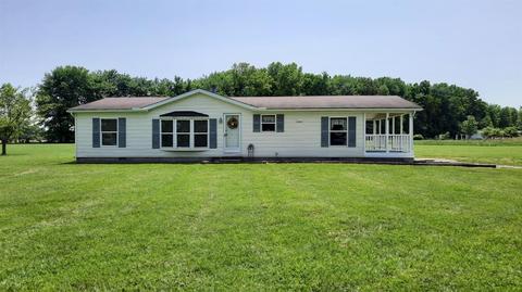 344 Lynchburg Rd, Midland, OH 45148