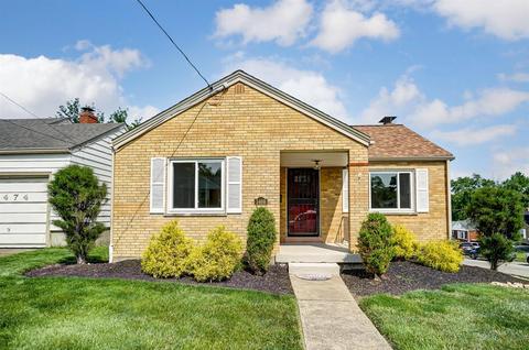 3468 Eyrich, Cincinnati, OH 45248