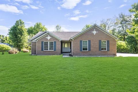 20 Bow Dr, Sardinia, OH 45171