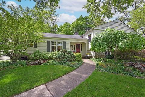 1465 Oak Knl, Cincinnati, OH 45224