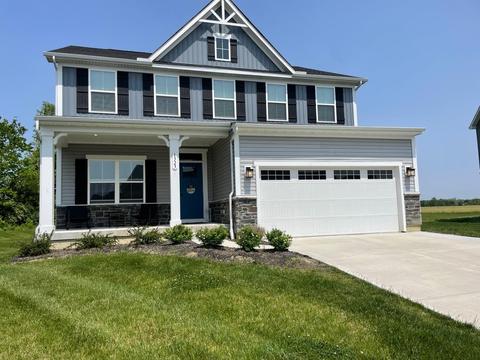 1323 Springfield, Harrison, OH 45030