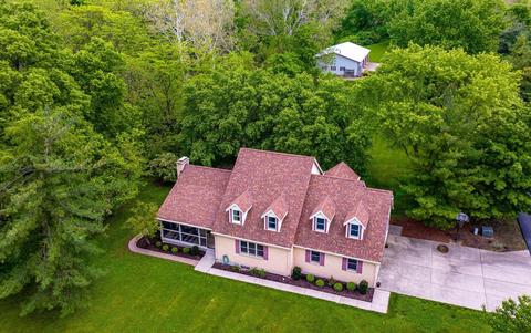6139 Princeton Rd, Liberty, OH 45011
